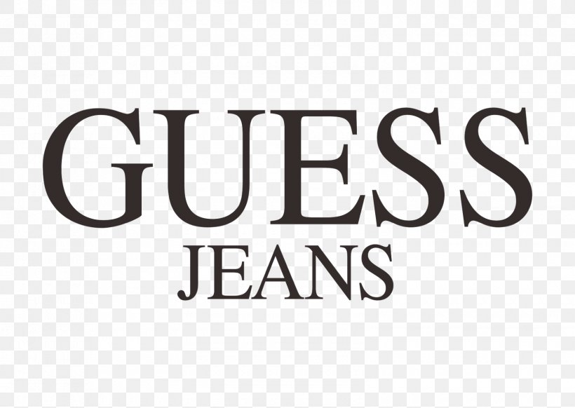 Logo Guess Cdr Clip Art, PNG, 1600x1136px, Logo, Brand, Cdr, Clothing, Fashion Download Free