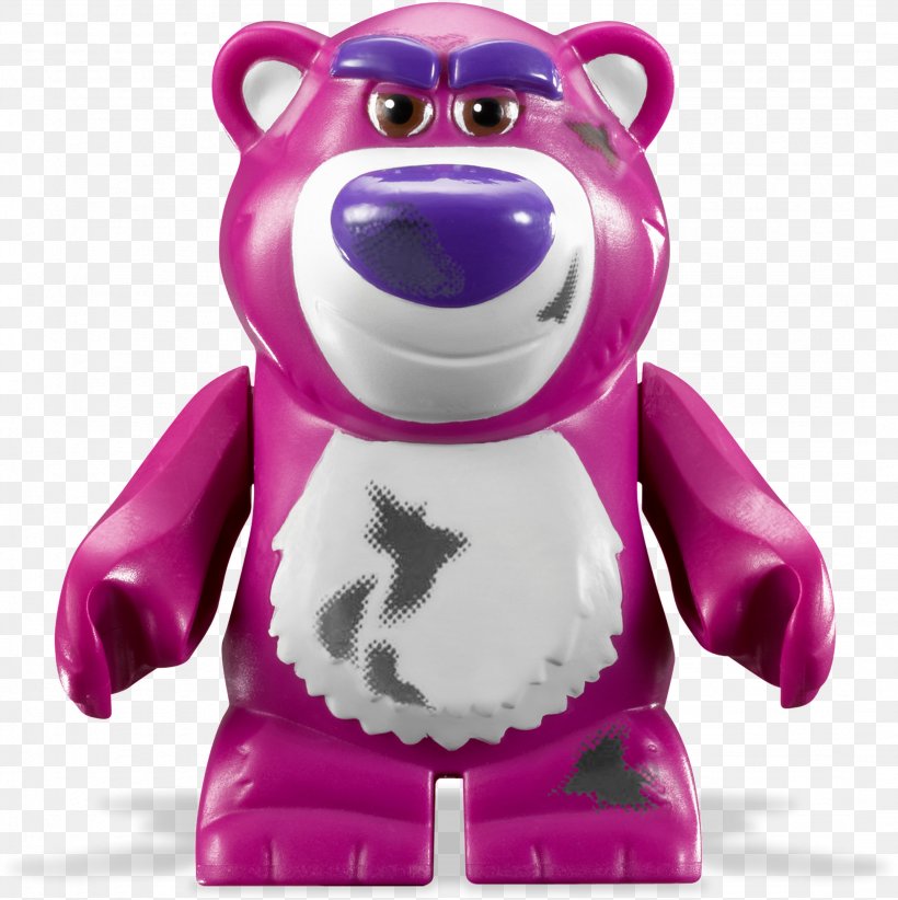 Lots-o'-Huggin' Bear Amazon.com Lego Toy Story, PNG, 2149x2156px, Watercolor, Cartoon, Flower, Frame, Heart Download Free