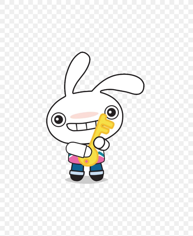 Rabbit Cartoon Animation, PNG, 662x1003px, Rabbit, Animation, Area, Art, Avatar Download Free