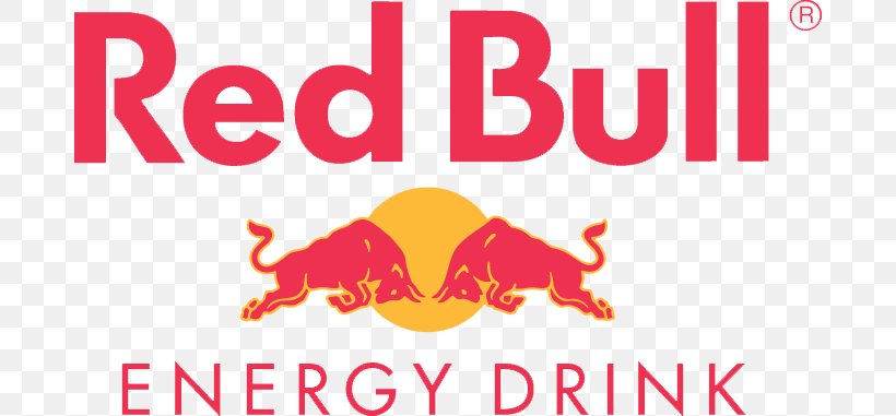 Red Bull GmbH Krating Daeng Energy Drink Logo, PNG, 684x381px, Red Bull, Area, Beverage Can, Brand, Chaleo Yoovidhya Download Free
