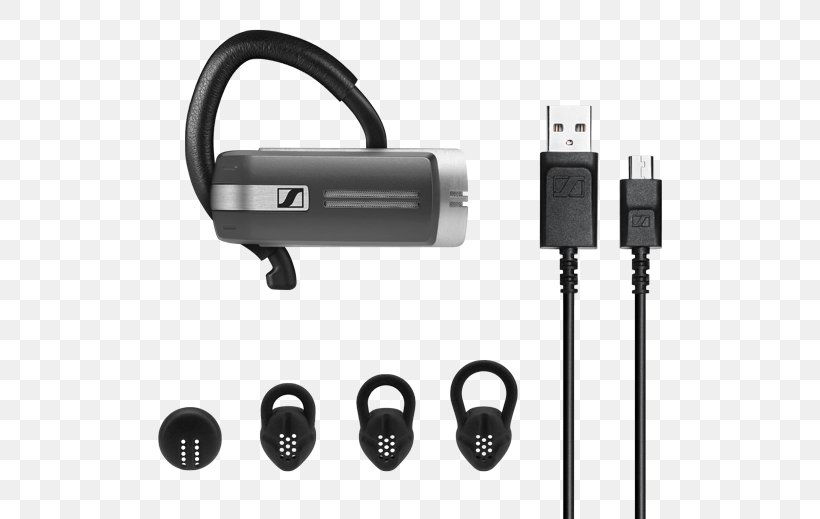 Sennheiser PRESENCE Series Headset Headphones Wireless, PNG, 627x519px, Sennheiser, Audio Accessory, Audio Equipment, Bluetooth, Cable Download Free