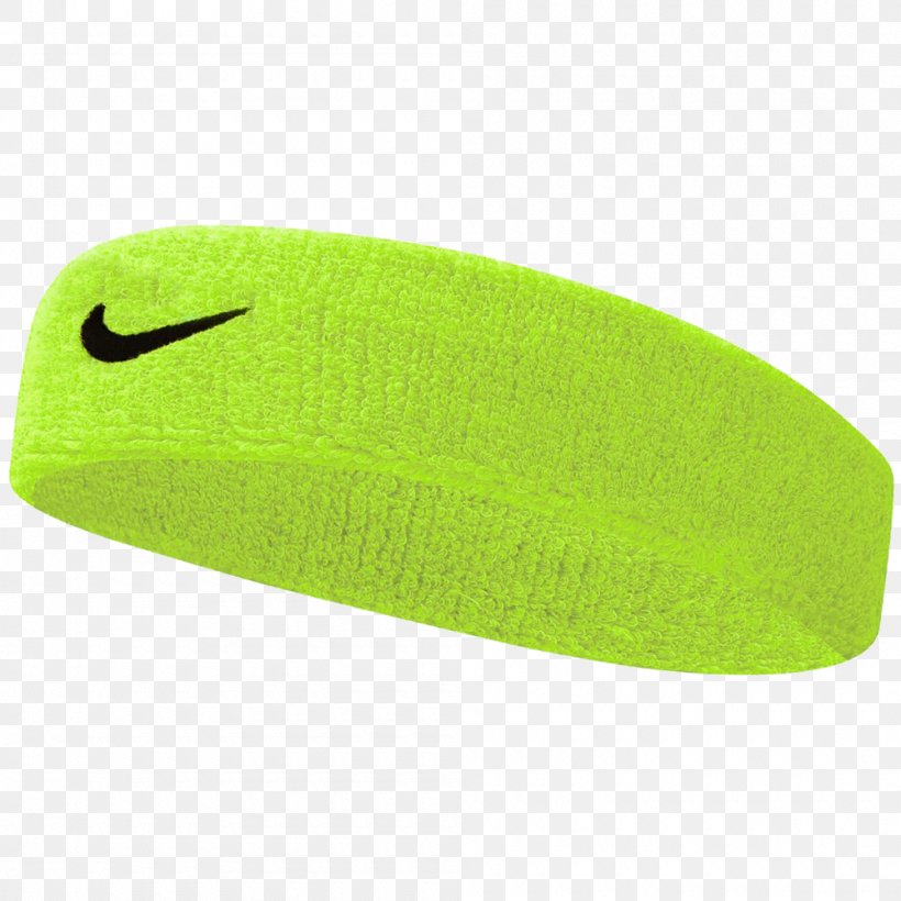Swoosh Headband Nike Cortez Clothing, PNG, 1000x1000px, Swoosh, Bandeau, Blue, Clothing, Grass Download Free