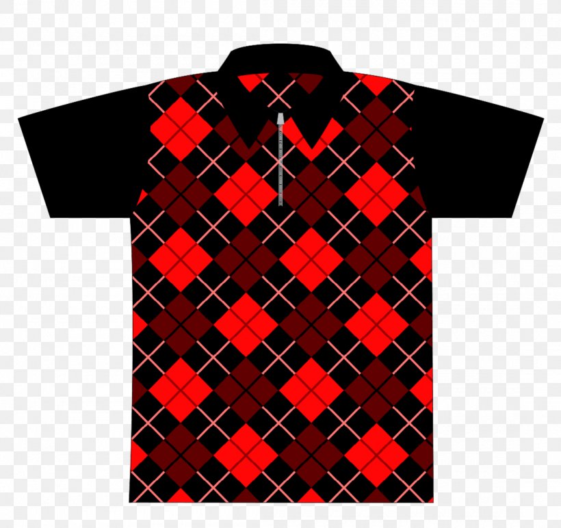 Tartan T-shirt Angle Font, PNG, 1100x1036px, Tartan, Brand, Plaid, Red, Sleeve Download Free