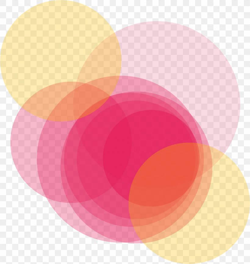 Circle Lip Pattern, PNG, 1882x1988px, Lip, Magenta, Orange, Peach, Pink Download Free
