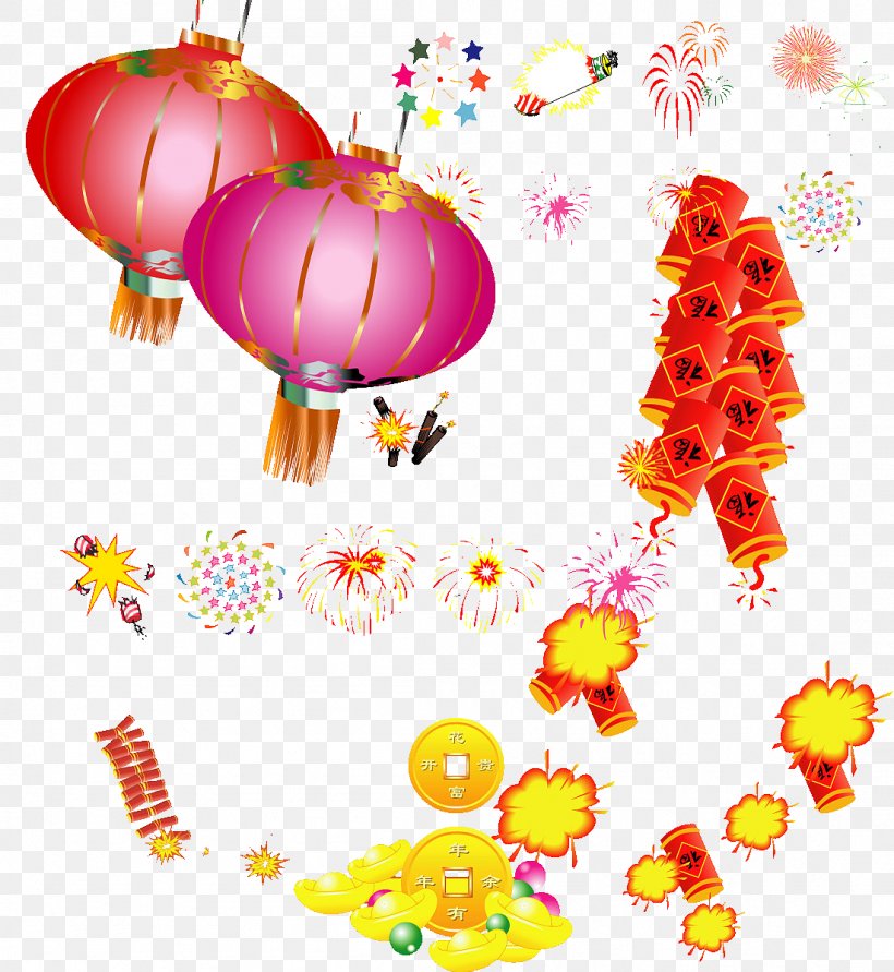 Firecracker Chinese New Year Vector Graphics Fireworks Festival, PNG, 1101x1197px, Firecracker, Advertising, Art, Balloon, Chinese New Year Download Free