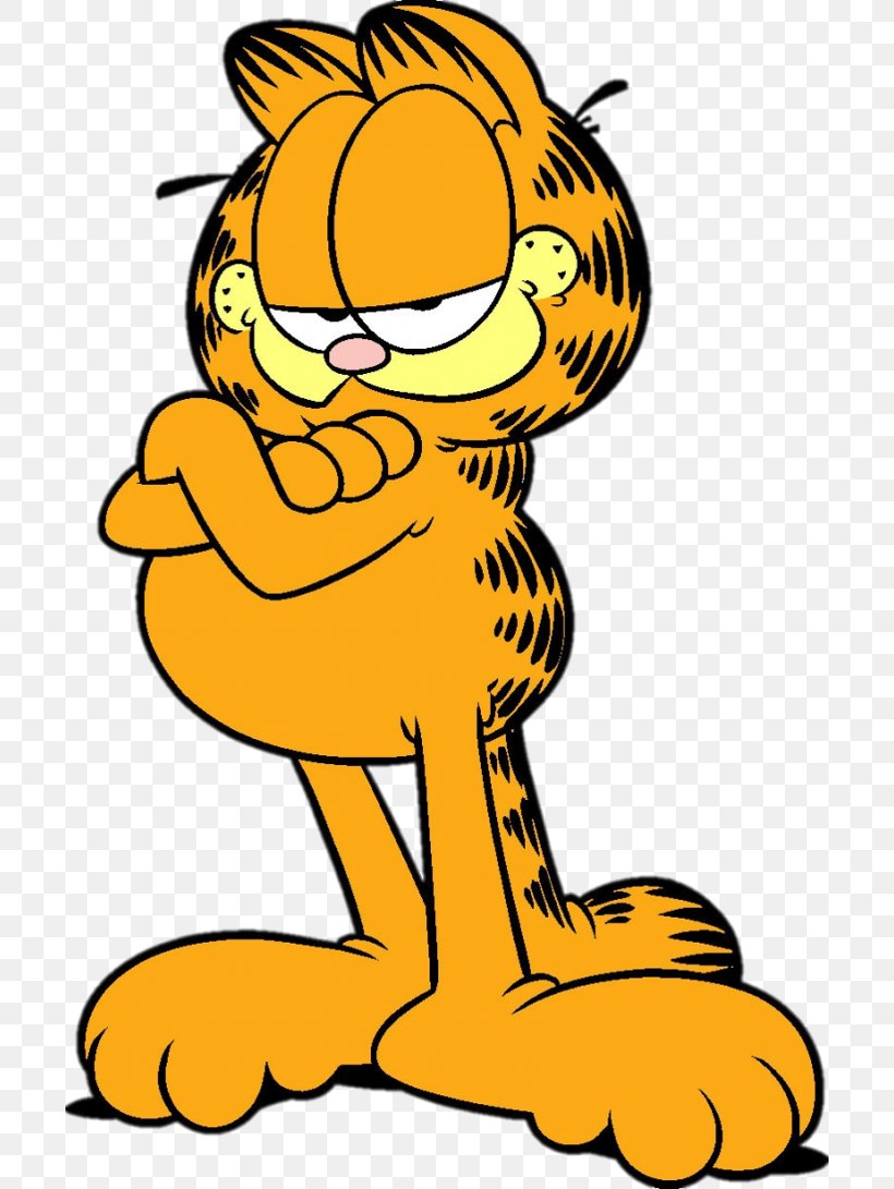 Friends Cartoon, PNG, 700x1091px, Garfield, Cartoon, Comics, Garfield And  Friends, Garfield Minus Garfield Download Free