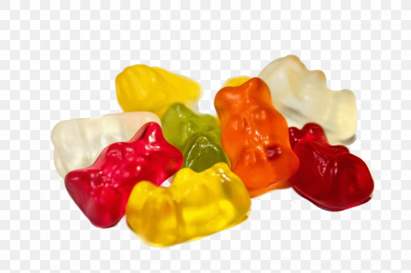 Gummy Bear Gummi Candy Lollipop Haribo, PNG, 1280x853px, Gummy Bear, Candy, Chocolate, Confectionery, Dessert Download Free