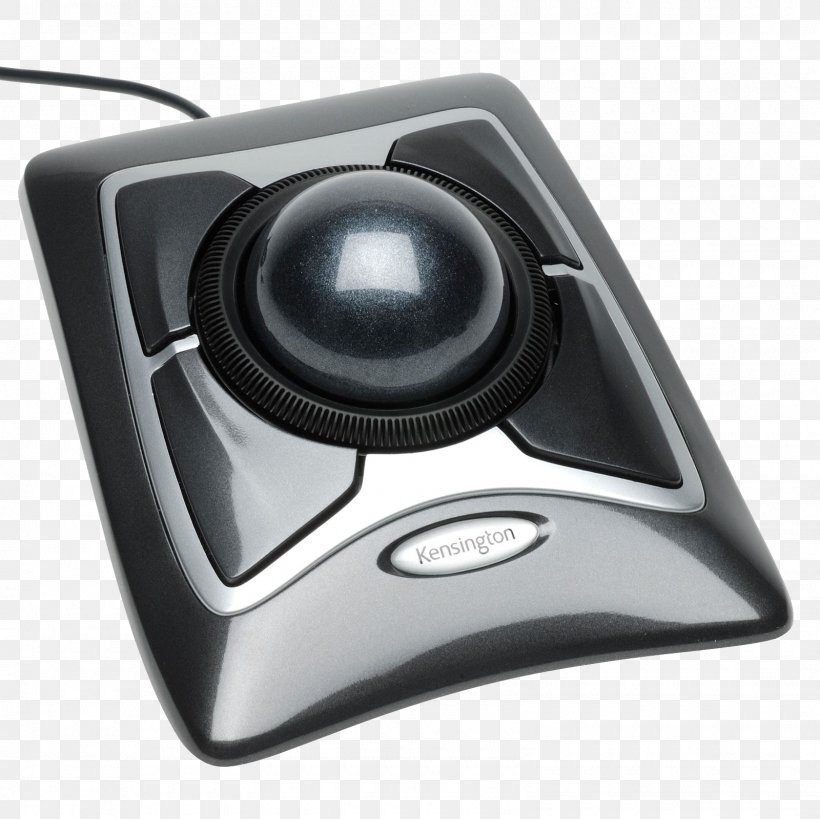 Input Devices Computer Mouse Trackball Kensington Computer Products Group Laptop, PNG, 1600x1600px, Input Devices, Audio, Audio Equipment, Computer, Computer Component Download Free