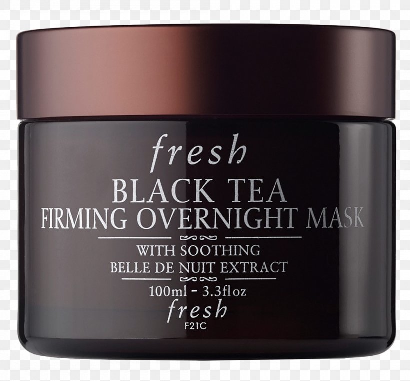 Kombucha Fresh Black Tea Firming Overnight Mask Fresh Black Tea Firming Overnight Mask, PNG, 1000x930px, Kombucha, Black Tea, Caffeine, Cosmetics, Cream Download Free