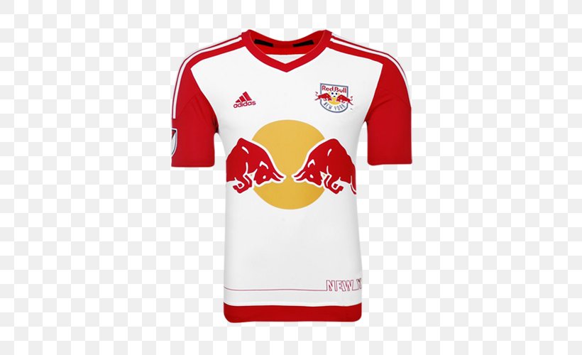 New York Red Bulls Academy MLS Jersey Kit, PNG, 500x500px, New York Red Bulls, Active Shirt, Adidas, Bradley Wrightphillips, Brand Download Free