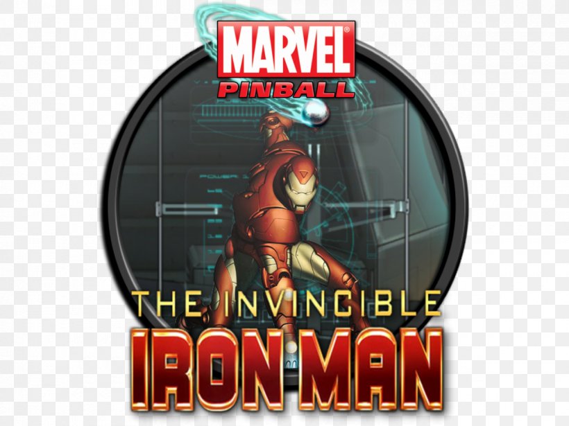Pinball FX 2 Marvel Pinball Visual Pinball Zen Studios, PNG, 1200x901px, Pinball Fx 2, Brand, Film, Iron Man, Logo Download Free