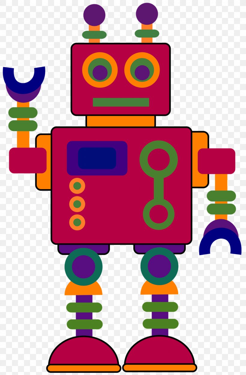 Robotics Free Content Clip Art, PNG, 1049x1600px, Robot, Area, Art, Cartoon, Document Download Free