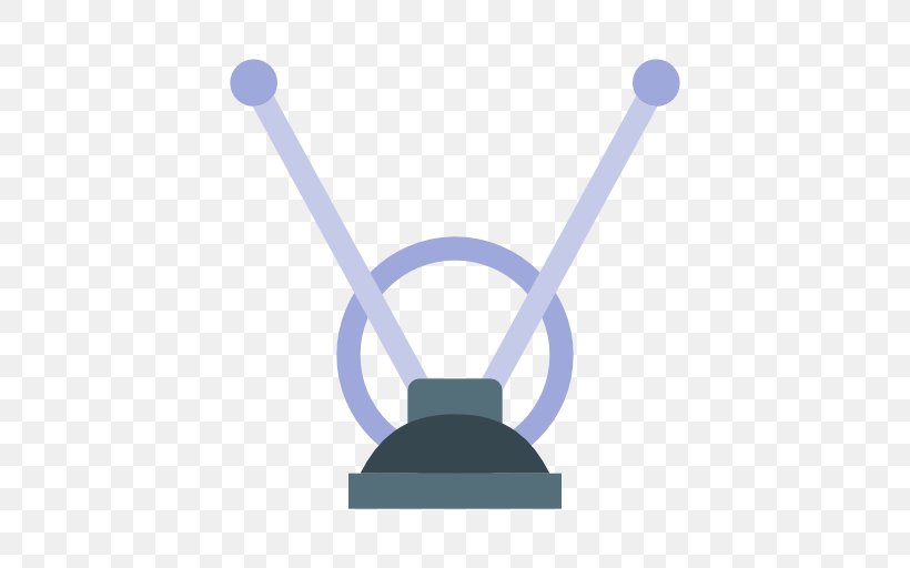 Television Antenna High-definition Television, PNG, 512x512px, Television Antenna, Aerials, Cable Television, Flat Panel Display, Highdefinition Television Download Free