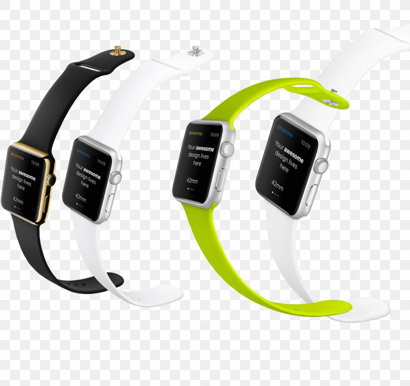 Apple Watch Series 3 LG G Watch R Smartwatch, PNG, 2776x2615px, Apple Watch Series 2, Apple, Apple Watch, Apple Watch Series 1, Cable Download Free
