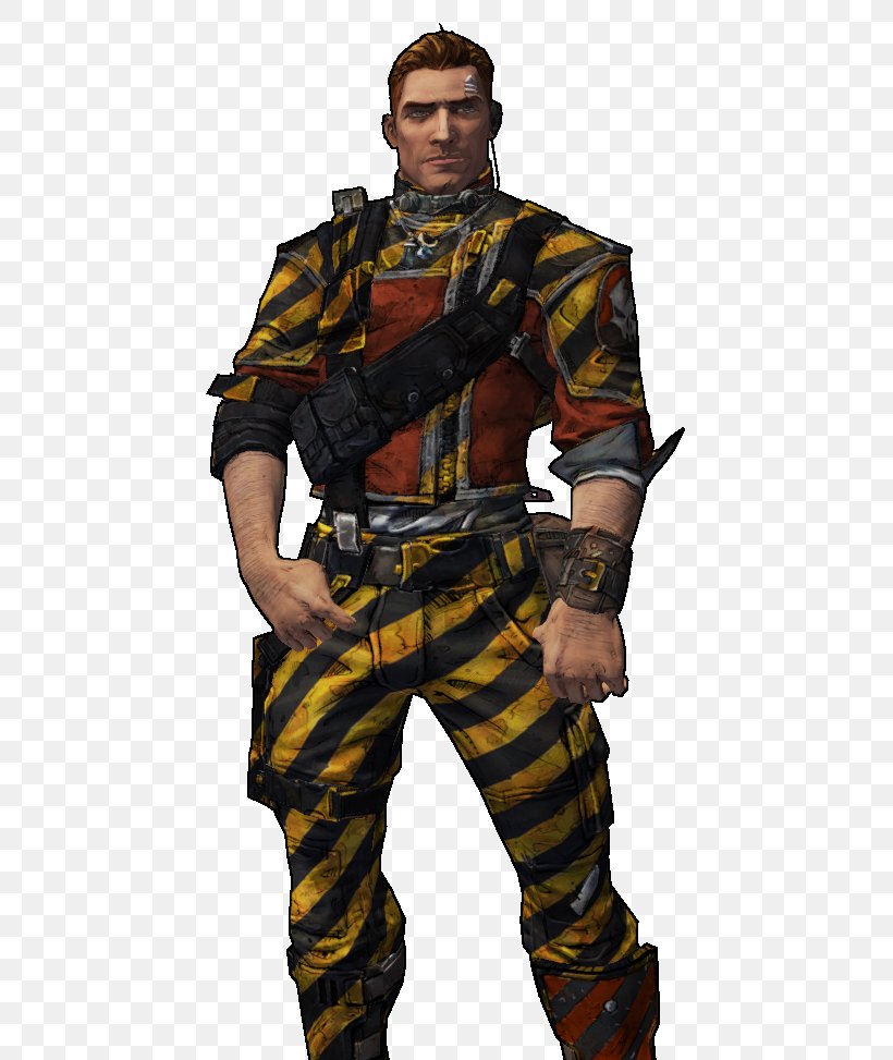 Borderlands 2 Tales From The Borderlands, PNG, 471x973px, Borderlands 2, Borderlands, Handsome Jack, Mercenary, Outerwear Download Free