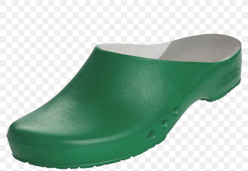 Clog Green Shoe Size, PNG, 800x567px, Clog, Color, Footwear, Green, Outdoor Shoe Download Free