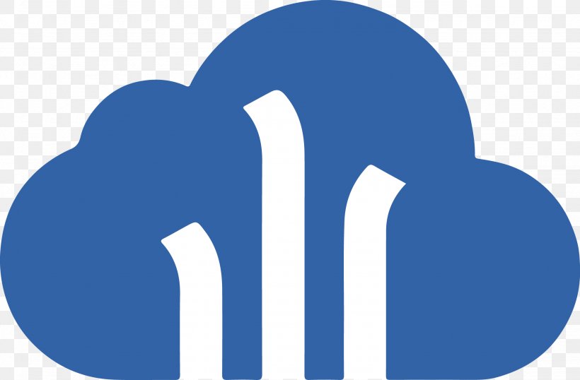 Cloud Computing Libra Logo Enterprise Resource Planning Computer Servers, PNG, 2254x1480px, Cloud Computing, Blue, Computer Servers, Computing, Data Download Free