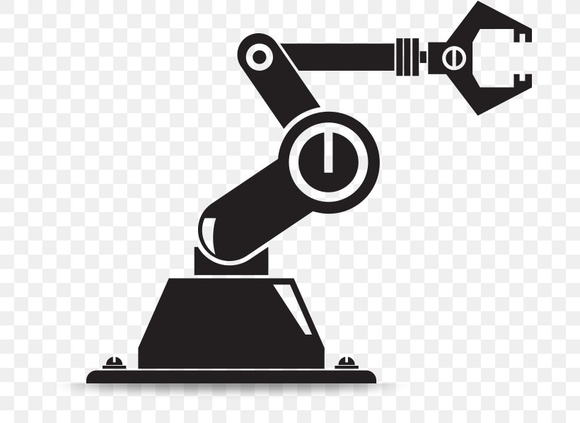 Mechatronics Engineering Robotic Arm Technology, PNG, 800x598px, Mechatronics, Black And White, Brand, Control Engineering, Electronic Engineering Download Free