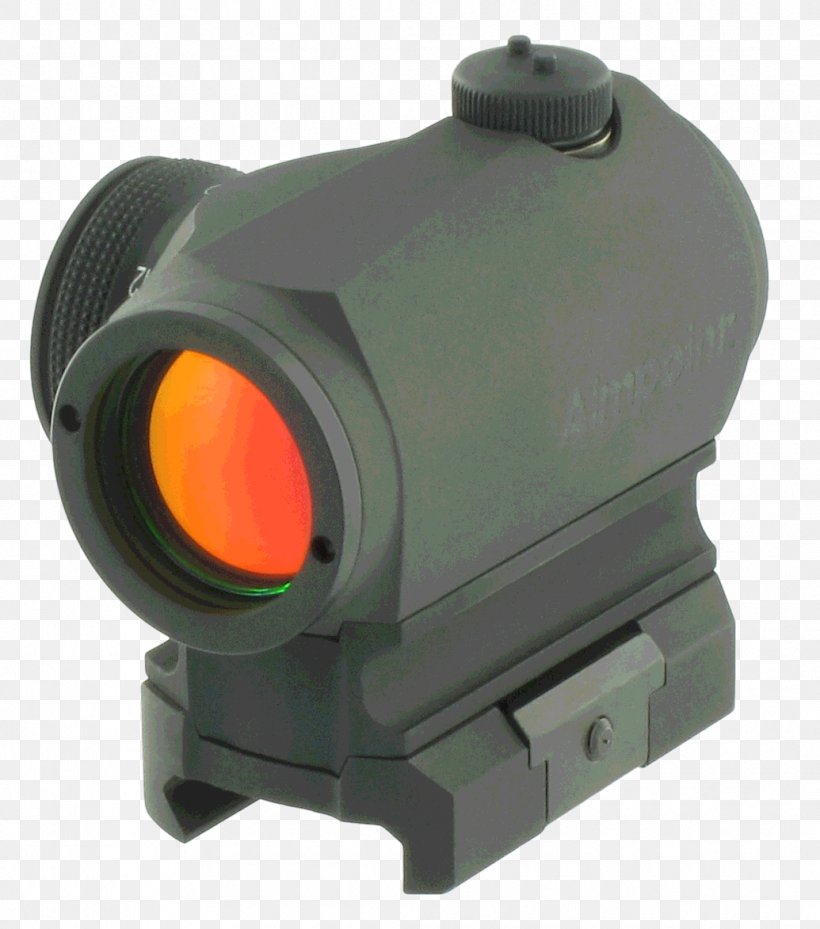 Red Dot Sight Aimpoint AB Reflector Sight Telescopic Sight, PNG, 1035x1173px, Red Dot Sight, Aimpoint Ab, Collimator Sight, Hardware, Holographic Weapon Sight Download Free