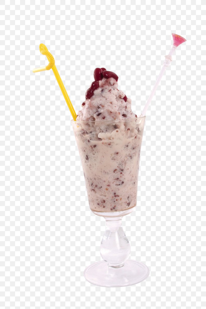 Smoothie Ice Cream Milkshake Red Bean Ice Sundae, PNG, 800x1230px, Smoothie, Adzuki Bean, Batida, Cows Milk, Cream Download Free