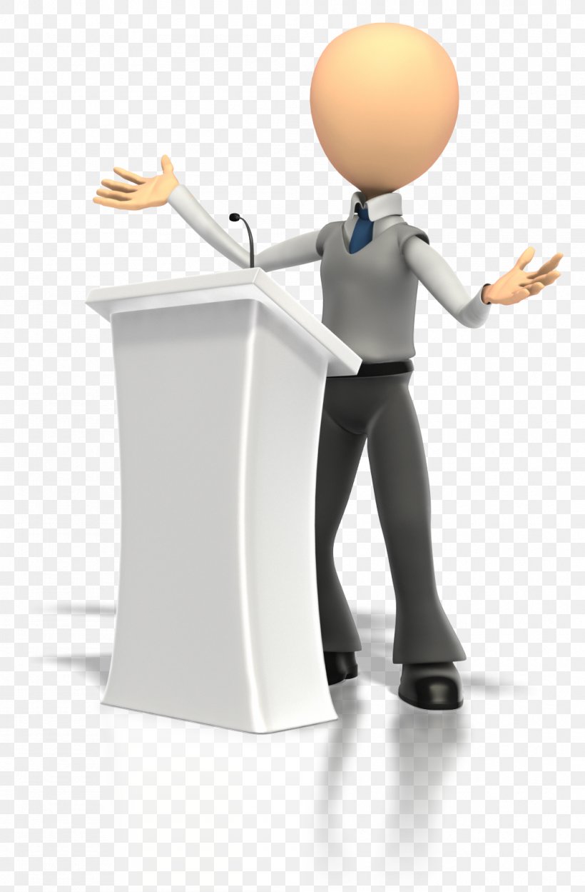 Speech Podium Microphone Public Speaking, PNG, 1050x1600px, Speech, Animation, Business, Communication, Human Behavior Download Free