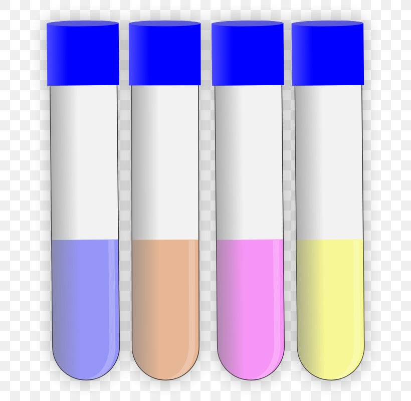 Test Tube Laboratory Chemistry Clip Art, PNG, 800x800px, Test Tube, Chemical Reaction, Chemistry, Cylinder, Experiment Download Free