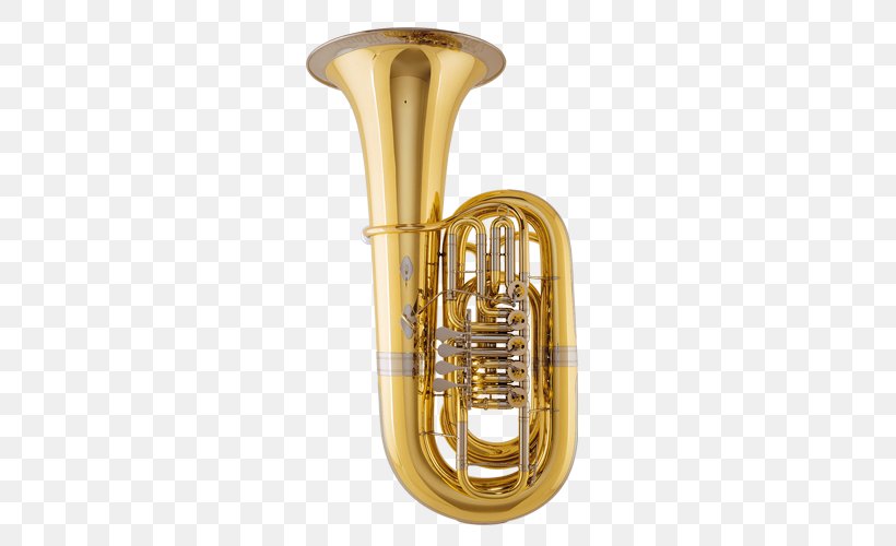 Tuba Saxhorn Gebr. Alexander Trombone Sousaphone, PNG, 500x500px, Tuba, Alto Horn, Baritone Horn, Brass, Brass Instrument Download Free