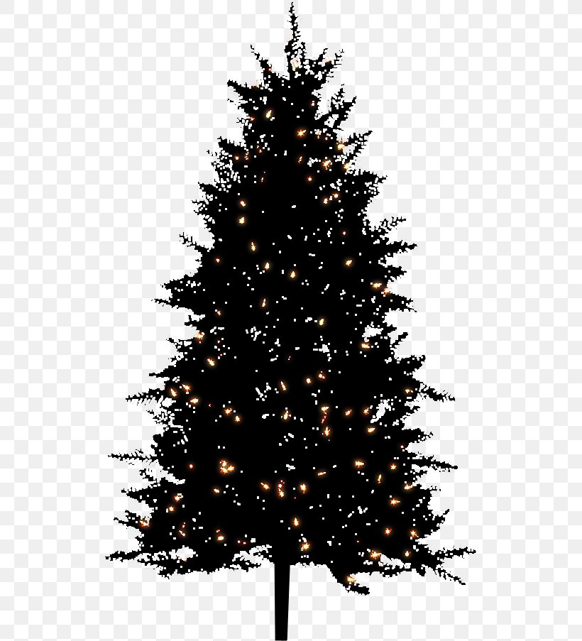 Artificial Christmas Tree Pre-lit Tree, PNG, 525x903px, Christmas Tree, Artificial Christmas Tree, Balsam Hill, Black, Branch Download Free