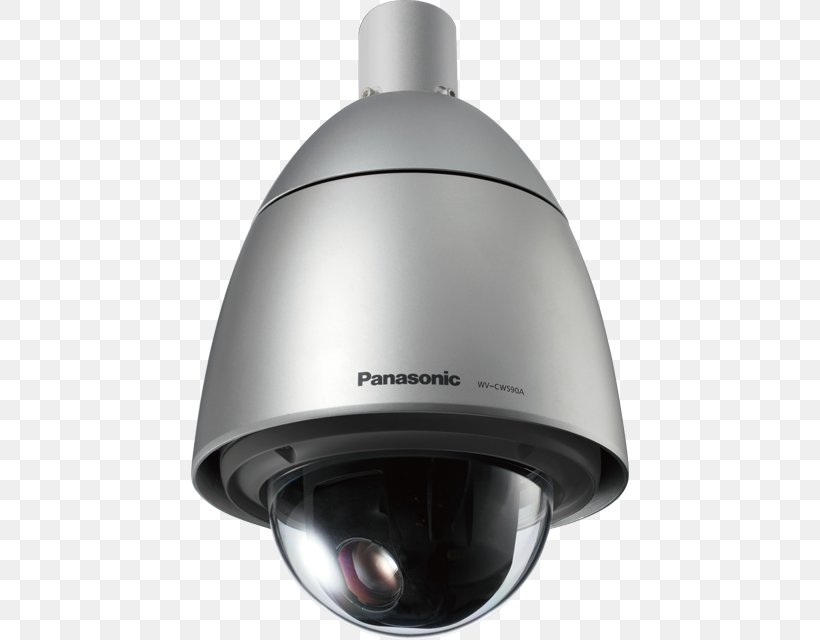 Closed-circuit Television Panasonic Super Dynamic H.264 Weather Proof Dome Network Camera WV-SW395A Pan–tilt–zoom Camera IP Camera, PNG, 438x640px, Closedcircuit Television, Camera, Camera Lens, Closedcircuit Television Camera, Ip Camera Download Free