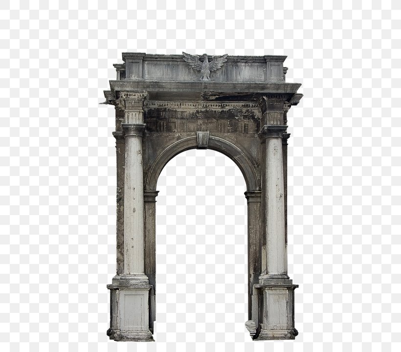 Column Ancient Roman Architecture Facade, PNG, 536x720px, Column, Ancient Roman Architecture, Arcade, Arch, Architectural Drawing Download Free