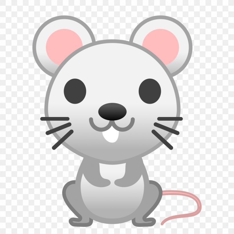 Computer Mouse Rat Emoji Jigsaw, PNG, 1024x1024px, Mouse, Android, Aptoide, Bear, Carnivoran Download Free