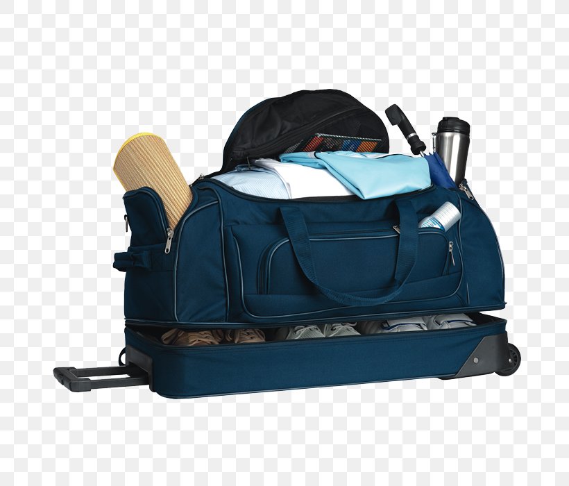Duffel Bags Trolley Backpack Pocket, PNG, 700x700px, Bag, Backpack, Baggage, Clothing, Comfort Download Free