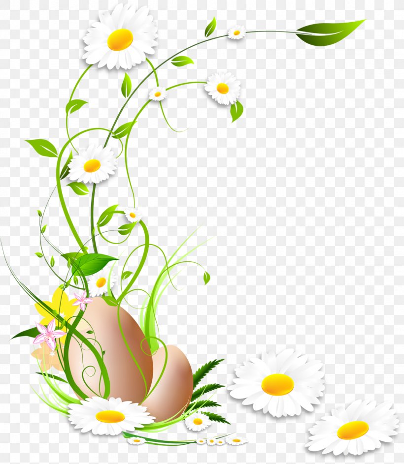 Easter Bunny Easter Egg Chicken Clip Art, PNG, 1113x1280px, Easter Bunny, Artwork, Branch, Chamaemelum Nobile, Chicken Download Free