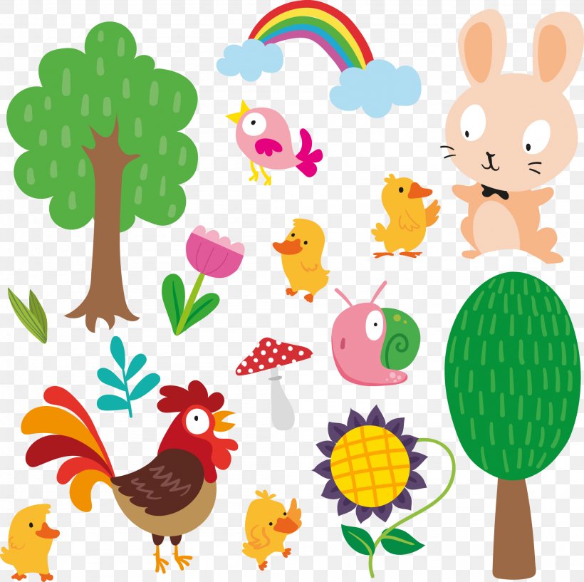 Euclidean Vector Illustration Image Stock Photography, PNG, 2201x2193px, Stock Photography, Animal Figure, Artwork, Baby Toys, Easter Download Free