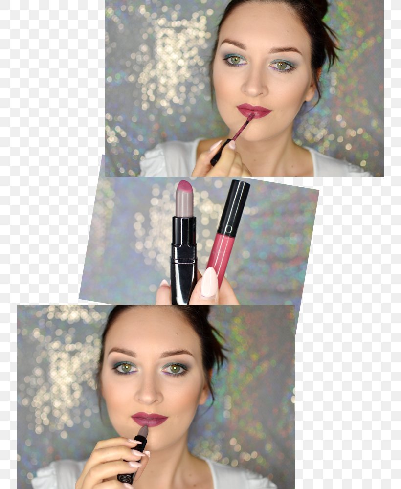 Eye Shadow Eyebrow Beauty Eye Liner Lipstick, PNG, 750x1000px, Eye Shadow, Beauty, Brown Hair, Cheek, Cosmetics Download Free