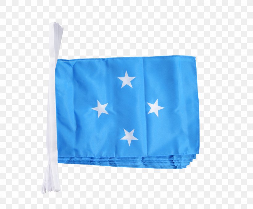 Flag Cartoon, PNG, 1500x1239px, Kolonia, Bandera Miniatura, Blue, Colonia, Federated States Of Micronesia Download Free