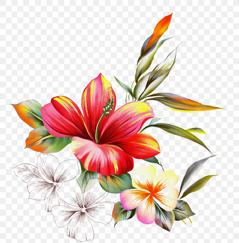 Floral Design, PNG, 1500x1527px, Animation, Alarm Clock, Clock, Clock Face, Editing Download Free