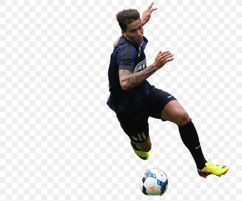 Inter Milan Football Player Ricky Álvarez, PNG, 735x682px, Inter Milan, Andrea Ranocchia, Ball, Cristian Chivu, Football Download Free