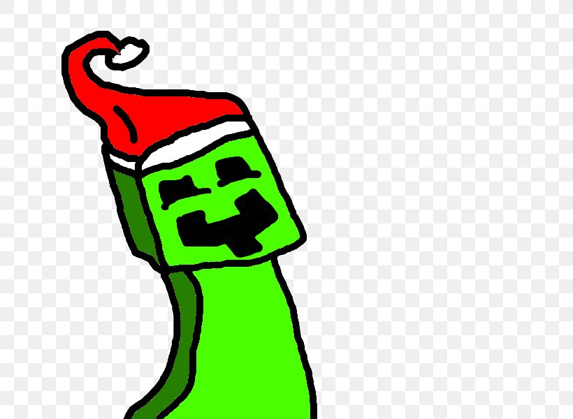 Minecraft Christmas Clip Art, PNG, 800x600px, Minecraft, Animation, Area, Artwork, Christmas Download Free