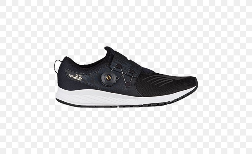Nike Sports Shoes Air Jordan New Balance, PNG, 500x500px, Nike, Adidas, Air Jordan, Athletic Shoe, Black Download Free