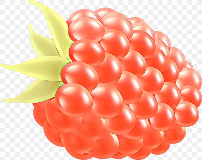 Pink Berry Balloon Fruit Seedless Fruit, PNG, 2999x2381px, Pink, Balloon, Berry, Food, Fruit Download Free