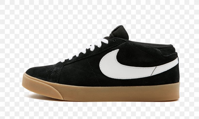 Skate Shoe Sneakers Suede Sportswear, PNG, 2000x1200px, Skate Shoe, Athletic Shoe, Black, Brand, Brown Download Free