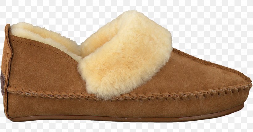 Slipper Warmbat Women’s Polarfox Mocassins Brown Shoe Suede Flip-flops, PNG, 1200x630px, Slipper, Beige, Chausson, Flipflops, Footwear Download Free