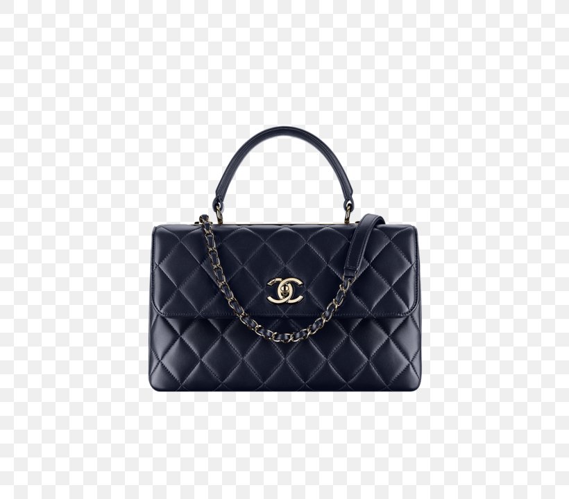 Tote Bag Chanel Leather Handbag, PNG, 564x720px, Tote Bag, Bag, Baggage, Black, Brand Download Free