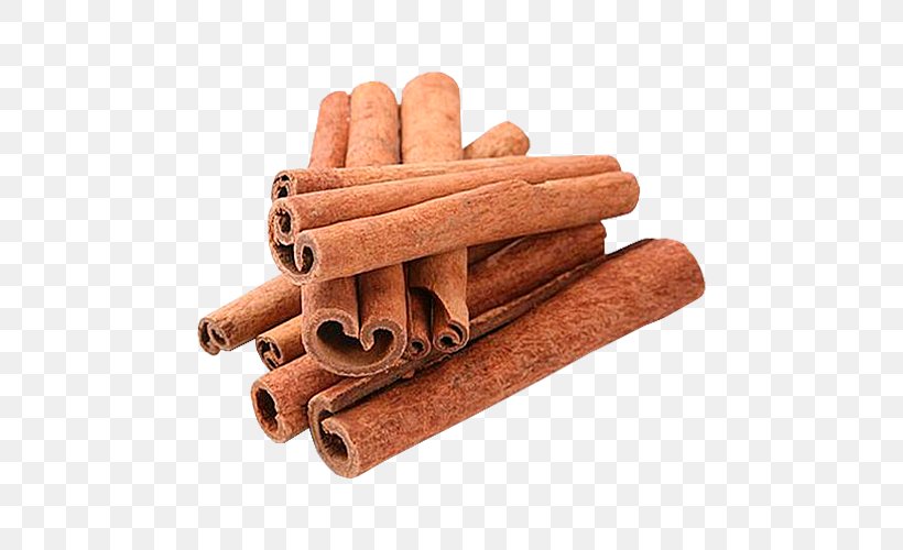 True Cinnamon Tree Cinnamon Roll Chinese Cinnamon Spice, PNG, 500x500px, Cinnamon, Cardamom, Chili Powder, Chinese Cinnamon, Cinnamomum Download Free
