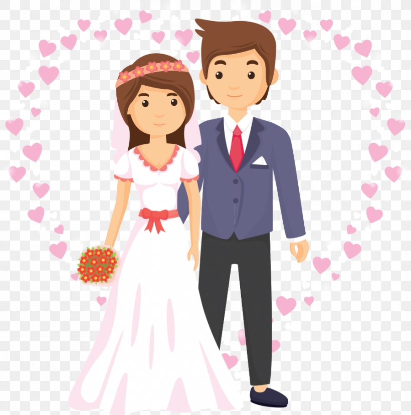 Wedding Anniversary Wish Hindi WhatsApp, PNG, 897x906px, Watercolor, Cartoon, Flower, Frame, Heart Download Free