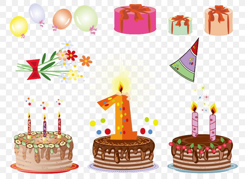 Birthday Cake Wedding Invitation Clip Art, PNG, 800x600px, Birthday Cake, Baked Goods, Birthday, Birthday Card, Buttercream Download Free