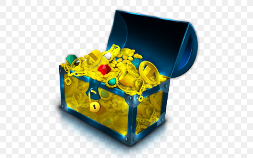 Treasure Hunting Buried Treasure Gold, PNG, 512x512px, Treasure Hunting, Buried Treasure, Emoticon, Gold, Icon Design Download Free