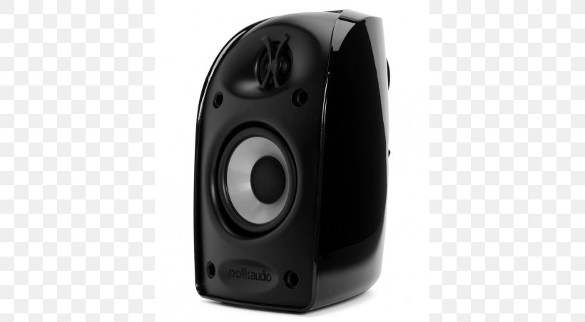 polk audio blackstone tl1 satellite