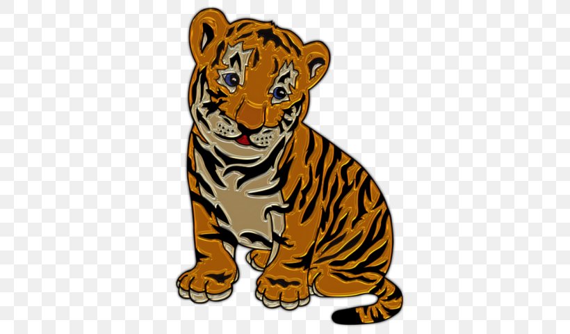 Felidae Cat Bengal Tiger Lion, PNG, 640x480px, Felidae, Animal Figure, Bengal Tiger, Big Cats, Black Tiger Download Free